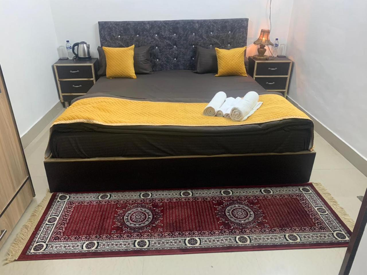 Mayur Villa Agra  Ngoại thất bức ảnh