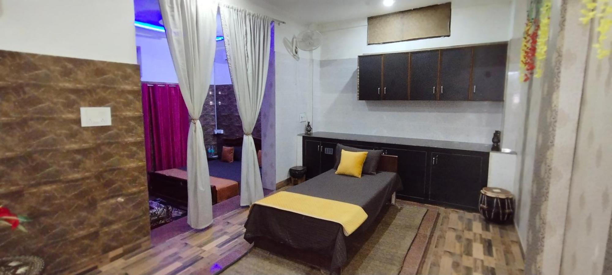 Mayur Villa Agra  Ngoại thất bức ảnh
