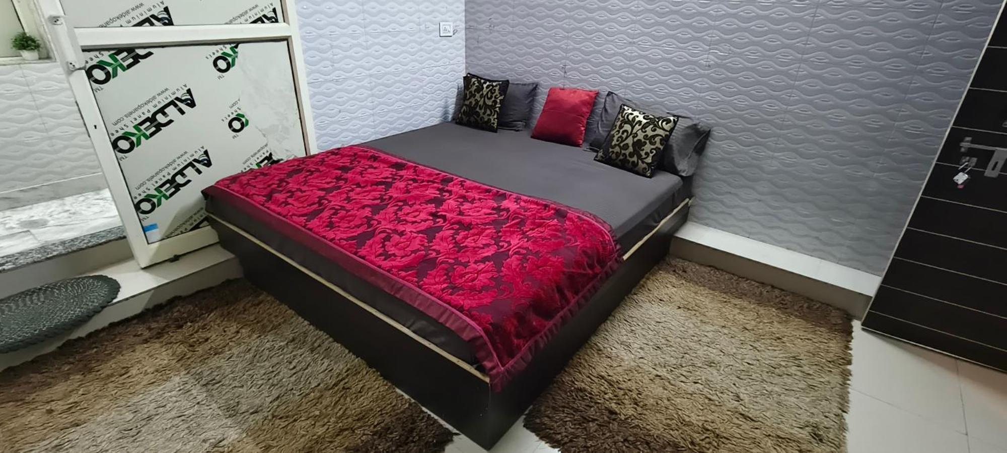 Mayur Villa Agra  Ngoại thất bức ảnh
