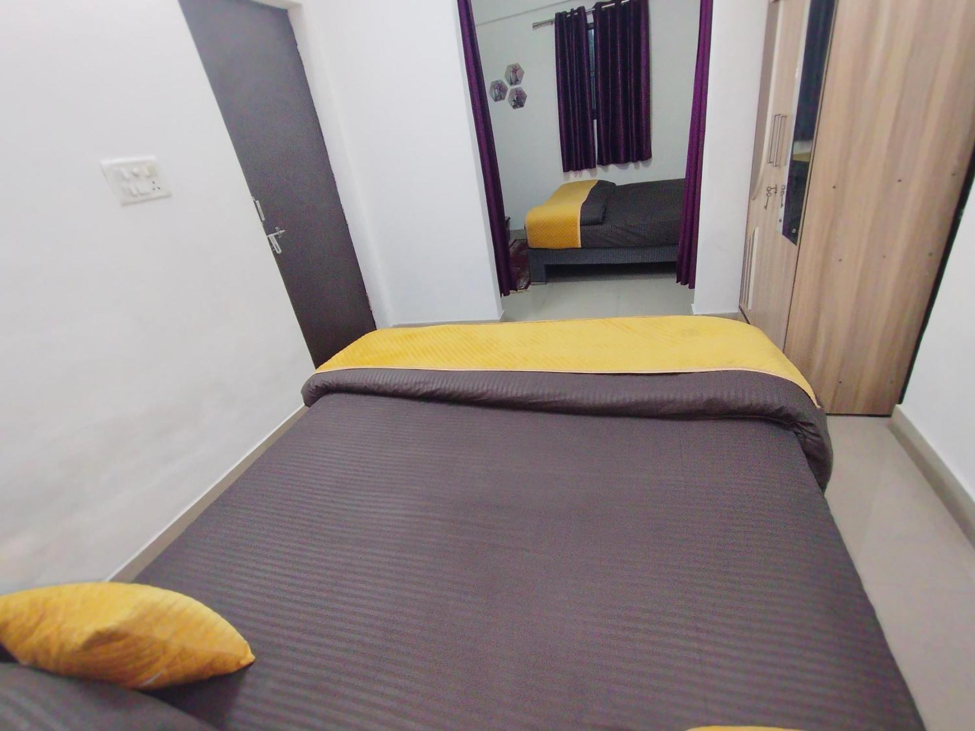 Mayur Villa Agra  Ngoại thất bức ảnh