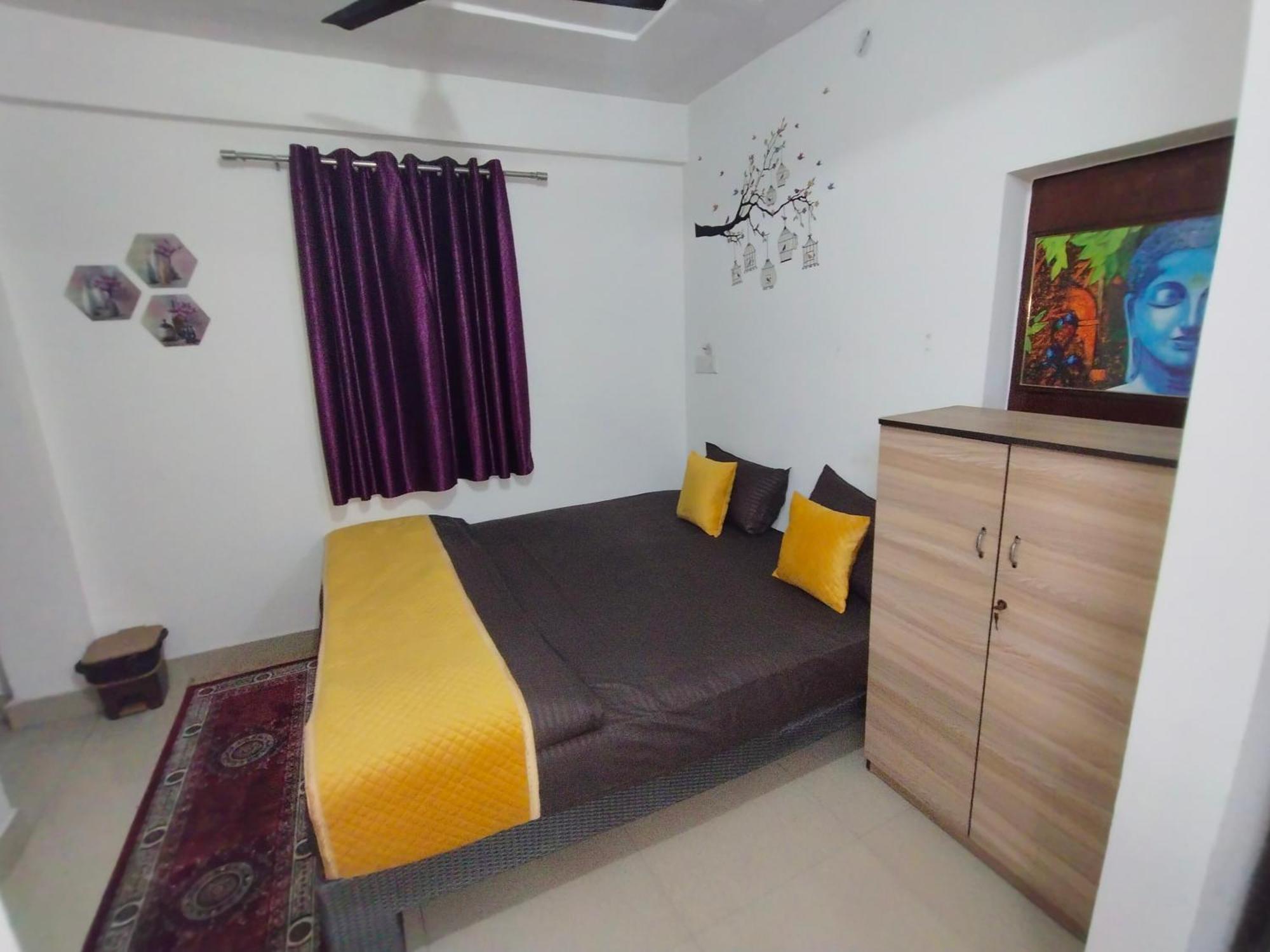 Mayur Villa Agra  Ngoại thất bức ảnh